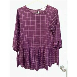 Mimi&daphore Blouse SZ S